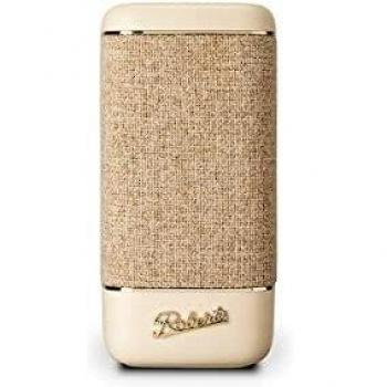 Roberts Enceinte Bluetooth Beacon 335