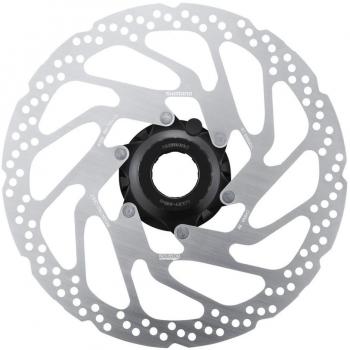Disco de freno Shimano RT-EM300 Center Lock 203 mm