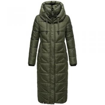 NAVAHOO Waffelchen Stagione d'Inverno Oliva