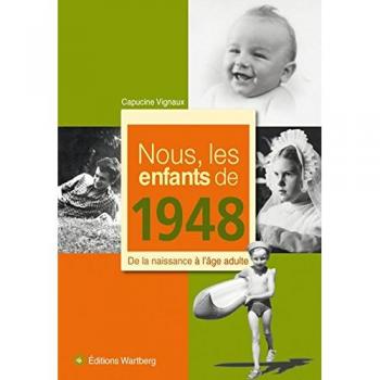 NOUS, LES ENFANTS DE 1948