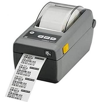 ZD410 Print 2IN Desktop-Drucker 300 DPI USB