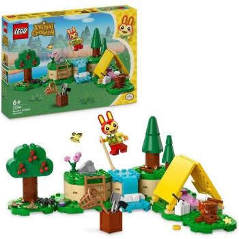 7047 LEGO® Animal Crossing Mimmis Outdoor-Spaß
