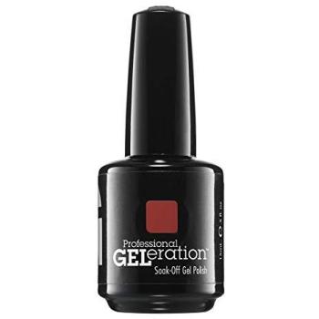 Crisp Harvest Gel Nails