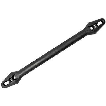 Amortisseur d'amarrage pour cordages Ø6-12 mm