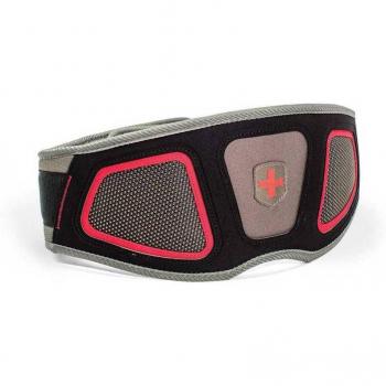 Harbinger Contoured Flexfit Weightlifting Belt