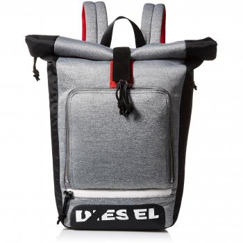 Diesel F‑Scuba Rolltop-Rucksack, Geschlechtsneutral