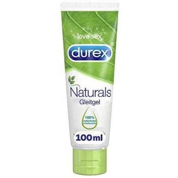 Lubrifiant Durex naturel 100 ml