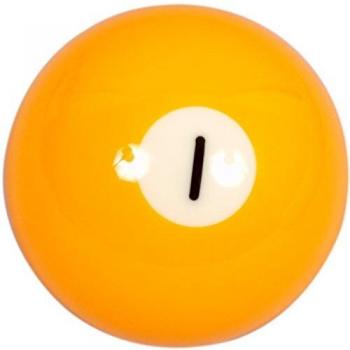 Boule Aramith 57,2 mm N°1