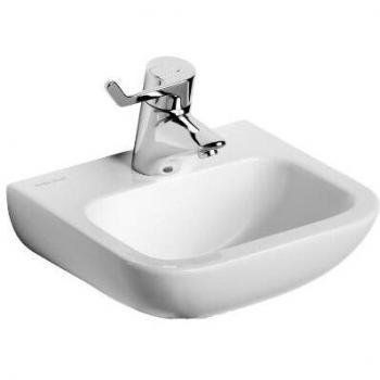 Armitage Shanks S212201 Oval White Sink