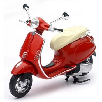 1/12 VESPA PRIMAVERA 3 ASS