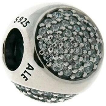 Bracelet Charmpandora 796214CZ – Argent