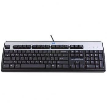 HP Keyboard (Norwegian) USB 701429-091 – Modellnummer 701429-091