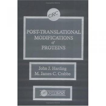 Post-Translational Modifications of Proteins