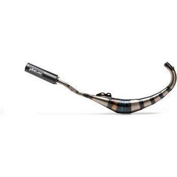 Geluiddempende motoraccessoire Yasuni R2 Carrera
