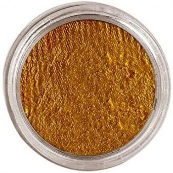 Maquillaje al Agua Oro 15g