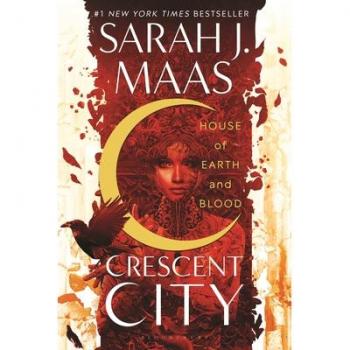 HOUSE OF EARTH AND BLOOD