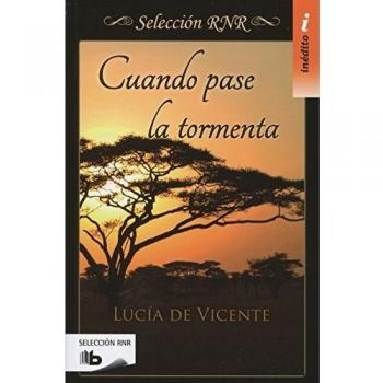 Cuando pase la tormenta