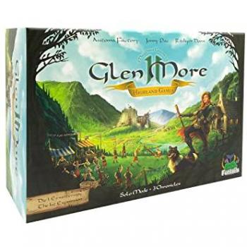 Glen More II: Festival Highland