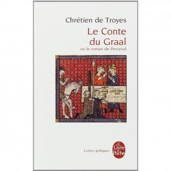 Le Conte du Graal