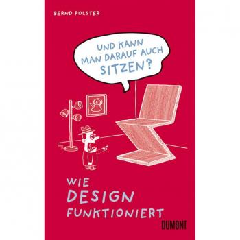Bernd Polster Und Kann Man Darauf Sitzen? Wie Design Funktioniert