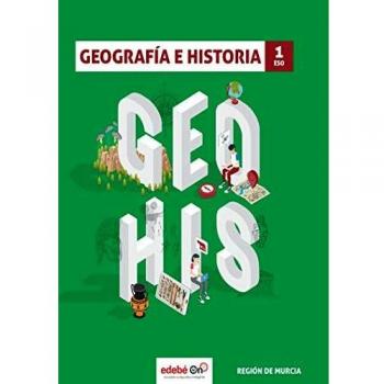GEOGRAFÍA E HISTORIA 1