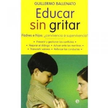 Educar Sin Gritar