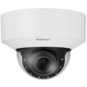 Camera 4K Dome Hanwha 3840x2160 – Sorveglianza Intelligente