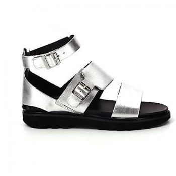 Sandalias Neostrap con Cuña Kickers