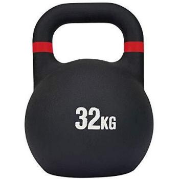 Tunturi Bodybuilder‑Set 32 kg