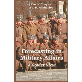 Forecasting In Military Affairs