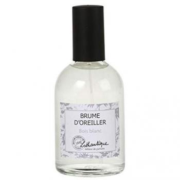 Brume Nuit Bois Blanc 100 ml – Lothantique