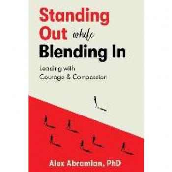 Standing Out While Blending In