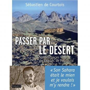 Passer Par Le Désert