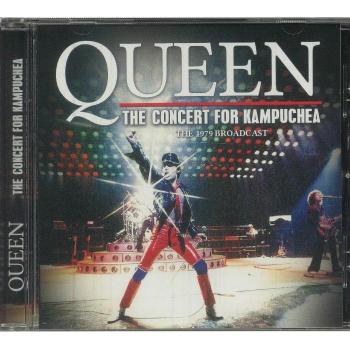 Kampuchea Konzert