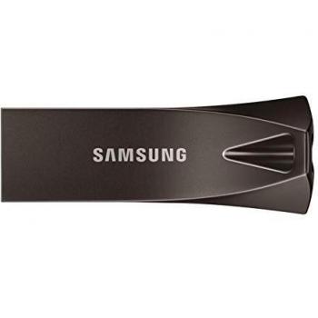 Samsung MUF-32BE4/EU 32GB 3.0 (3.1 Gen 1) Conector USB Tipo A Gris Titanio