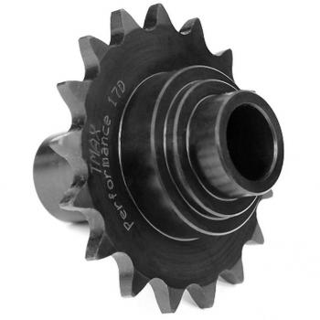 Pignon RB MAX 17 dents – Transmission scooter Yamaha 530