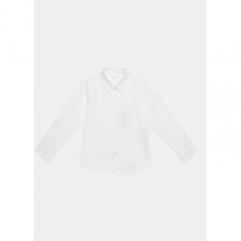 Camisa de manga larga para bebé de Guess