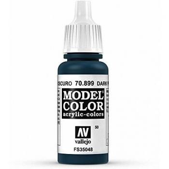 Model Color Dunkles Preußisch Blau 17 ml