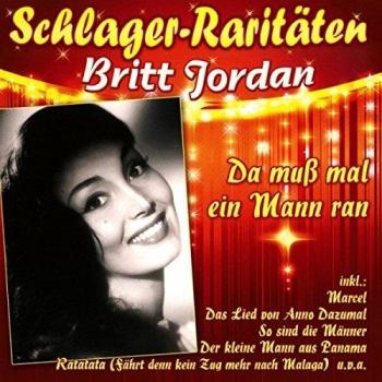 Schlager-RaritÃ¤ten: Da muss mal ein Mann ran
