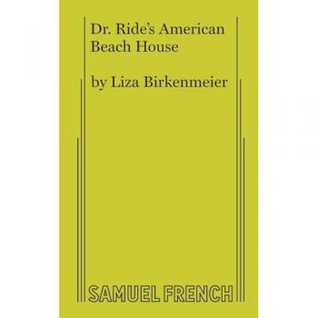 Dr. Ride's American Beach House