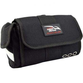 Portable Scuba Diving Backpack