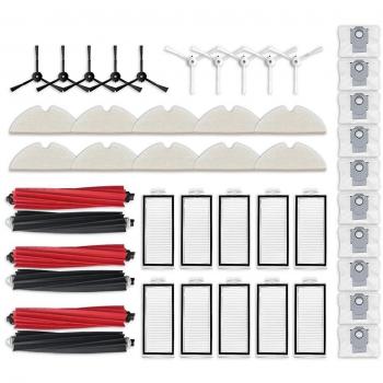 Set de Accesorios para Roborock Q8 Max y Q5 Pro