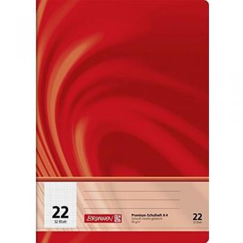 Bloc de notes Vivendi A4 (N°22) – 64 pages