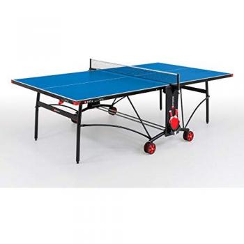 SPONETA S 3-87 e SportLine Tischtennisplatte blau