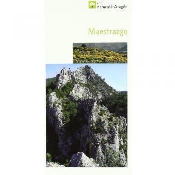 El Maestrazgo