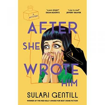 After She Wrote Him