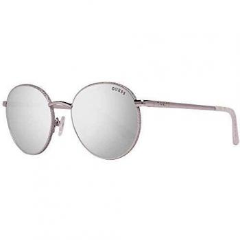 Monturas de Gafas Guess GU7556 10W 51, Gris