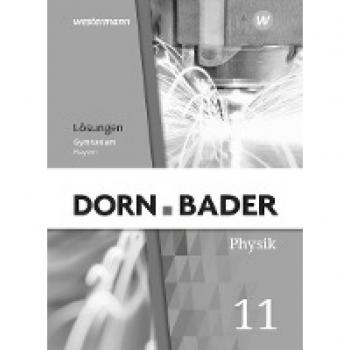 Dorn / Bader Physik SII
