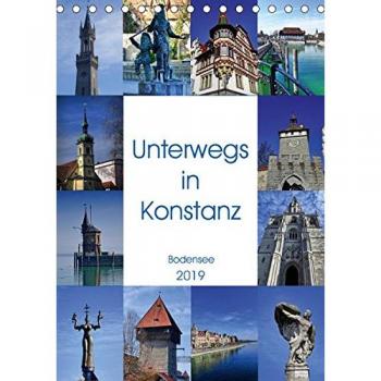 Unterwegs in Konstanz