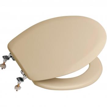Capuchon WC Roca Lucerna couleur Visón